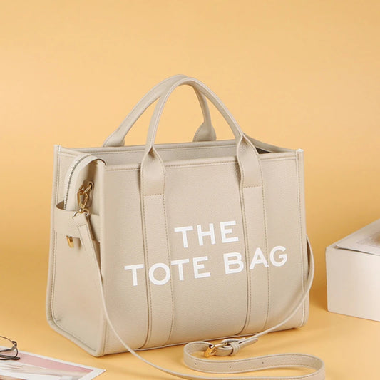 Women's Fashionable Tote Bag