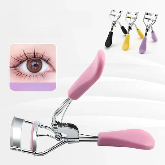 Women Eyelash Curler Tool